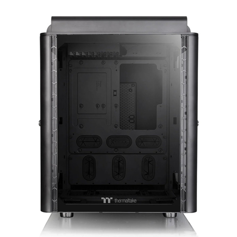 Thermaltake Level 20 HT E-ATX Full Tower Chassis - صندوق